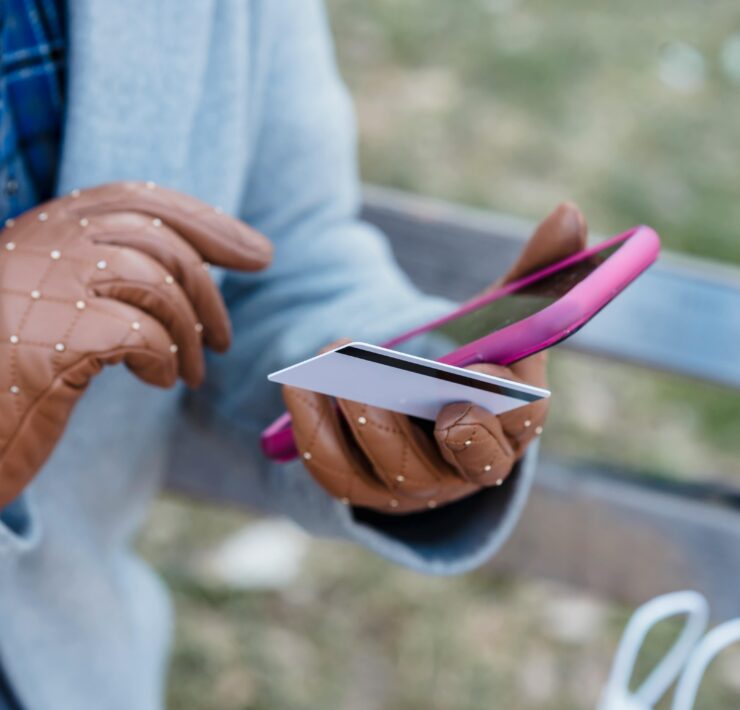 60 Percent of US Shoppers Used Split-Payment Options
