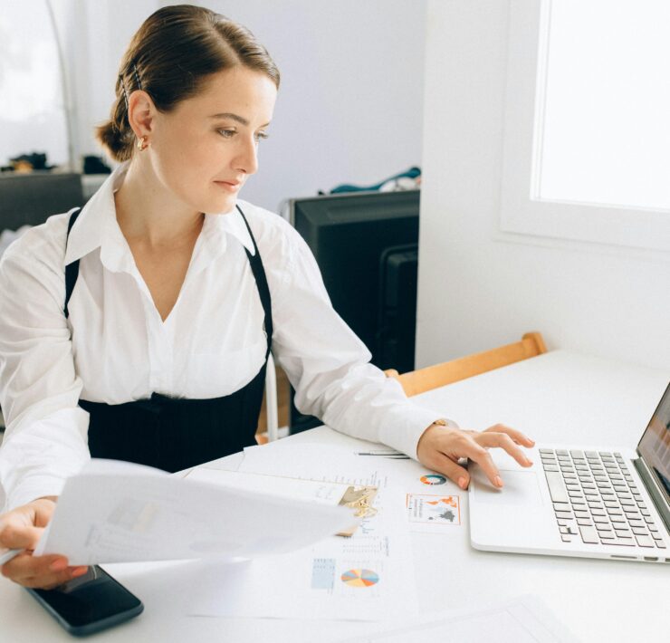 How do you calculate same-store sales formula