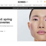 Selfridges CEO exits