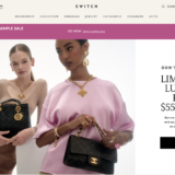 Switch rental service