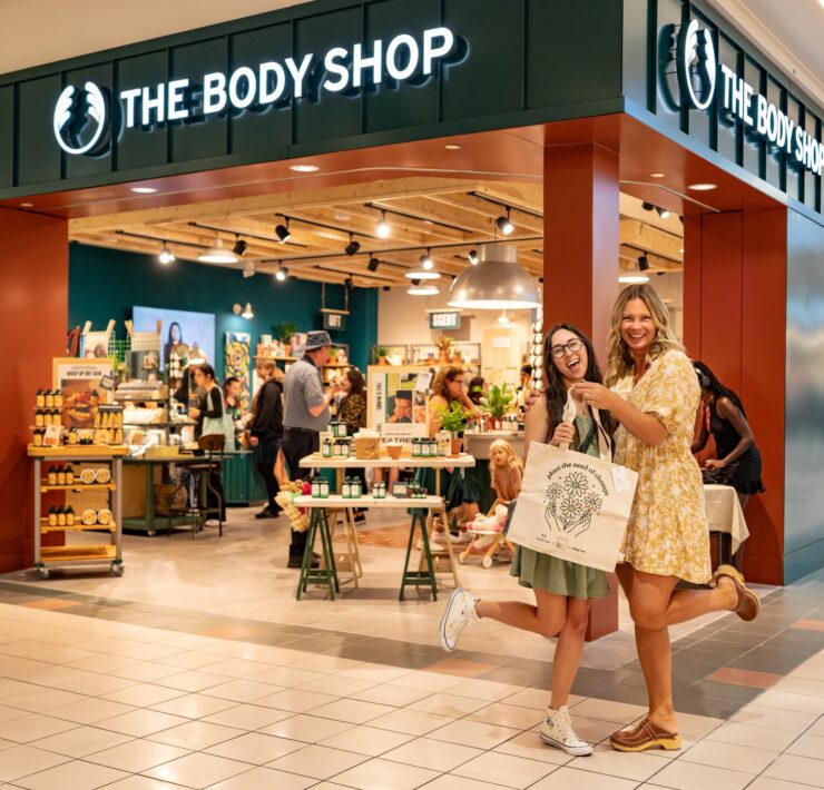 The Body Shop Canada Plans to Close 33 Stores, Cease Online Sales