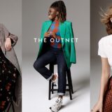 What is THE OUTNET?