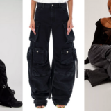 The 35 Best Designer Baggy Jeans for 2024