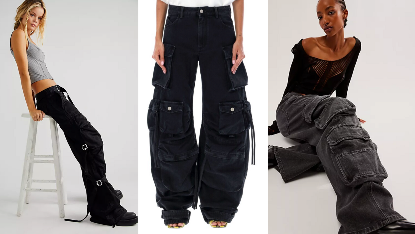 The 35 Best Designer Baggy Jeans for 2024