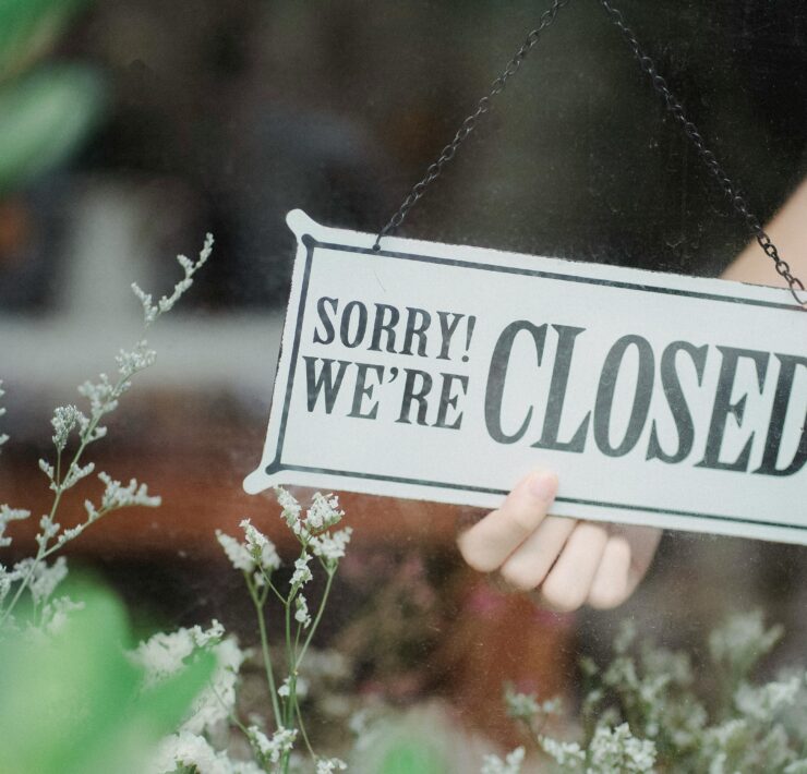 1 in 3 brands launched in 2022 discontinued by 2023