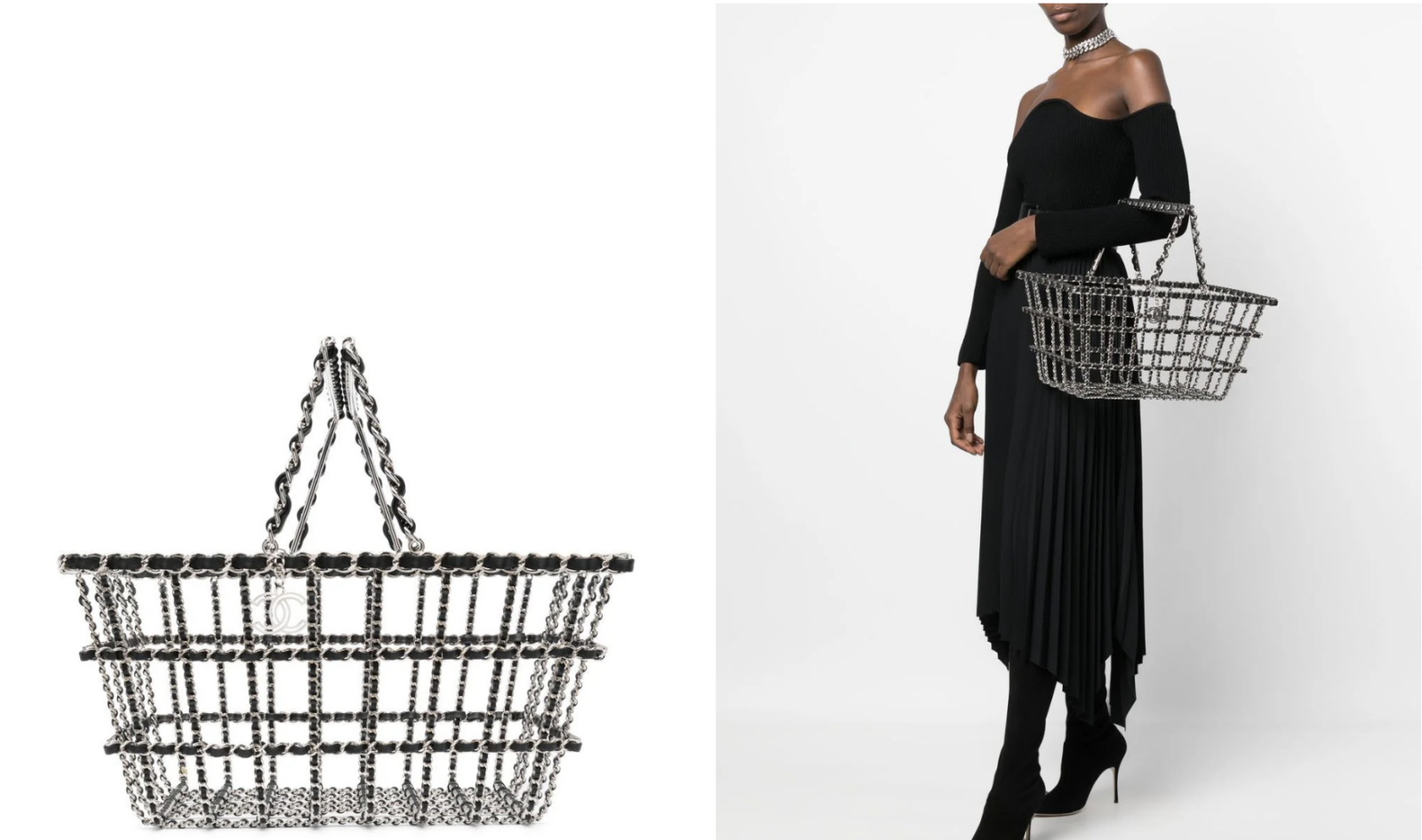 15 Most Expensive Chanel Bags You Can Shop Now