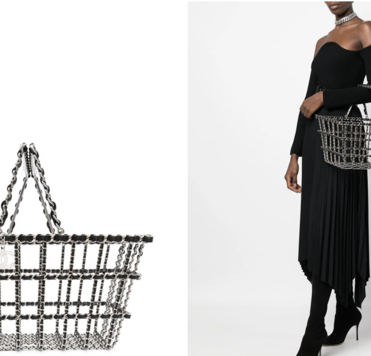 15 Most Expensive Chanel Bags You Can Shop Now