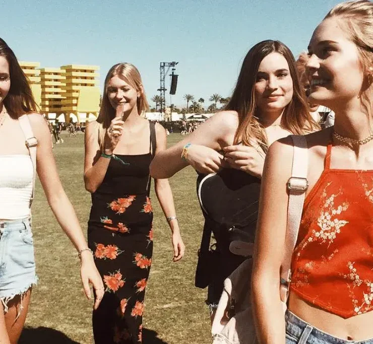 Fast Fashion Brand 'Brandy Melville' Exposed in HBO Documentary