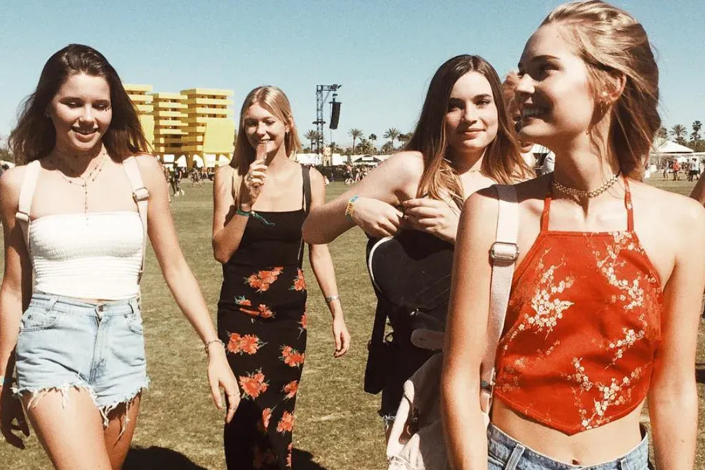 Fast Fashion Brand 'Brandy Melville' Exposed in HBO Documentary