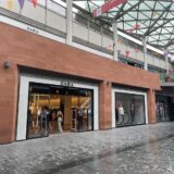 Zara to Unveil Expanded Flagship Store at Liverpool ONE
