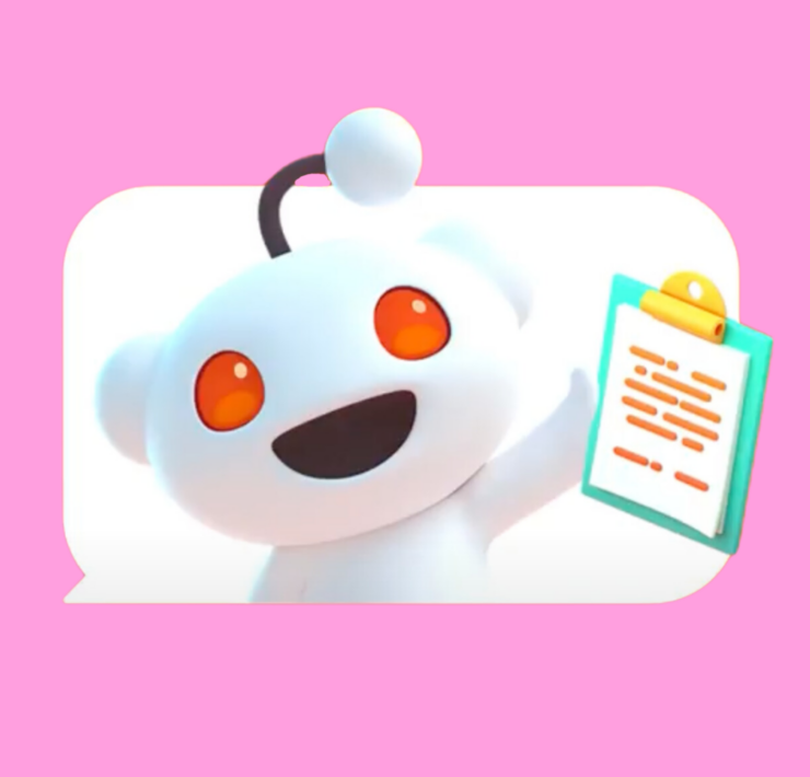 Is reddit down?