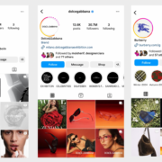 10 Most Followed Luxury Brands on Instagram (2024 Ranking)