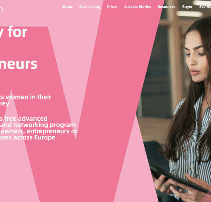 Alibaba Launches Academy for Women Entrepreneurs in UK
