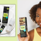 All About Curls Color Launches into Target Stores