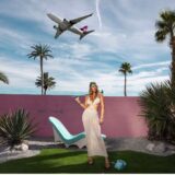 Bachelorette alum JoJo Fletcher launches second Cupshe Collection