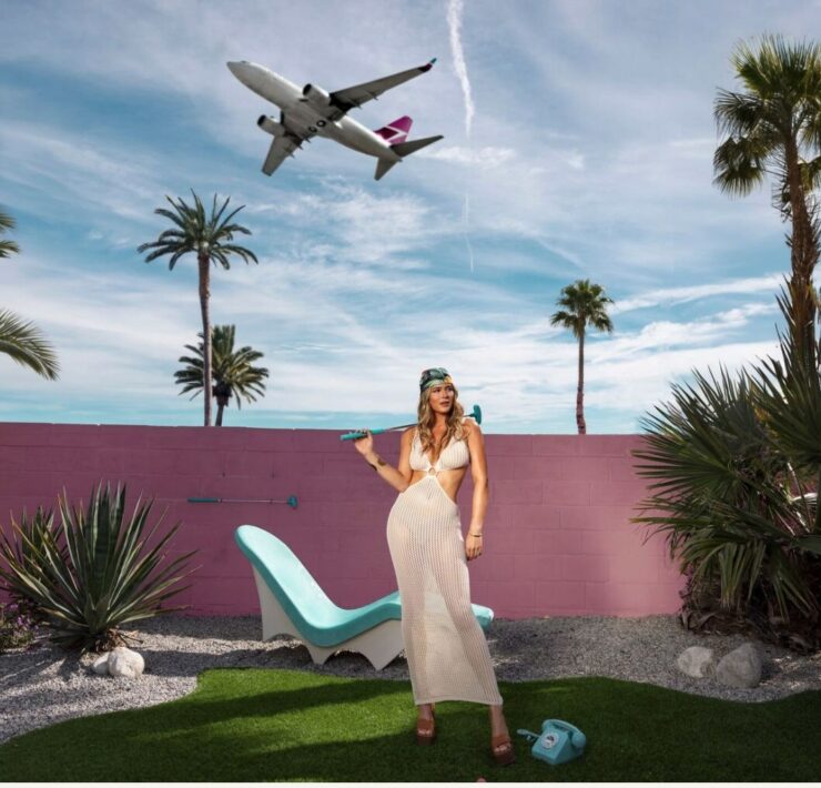 Bachelorette alum JoJo Fletcher launches second Cupshe Collection