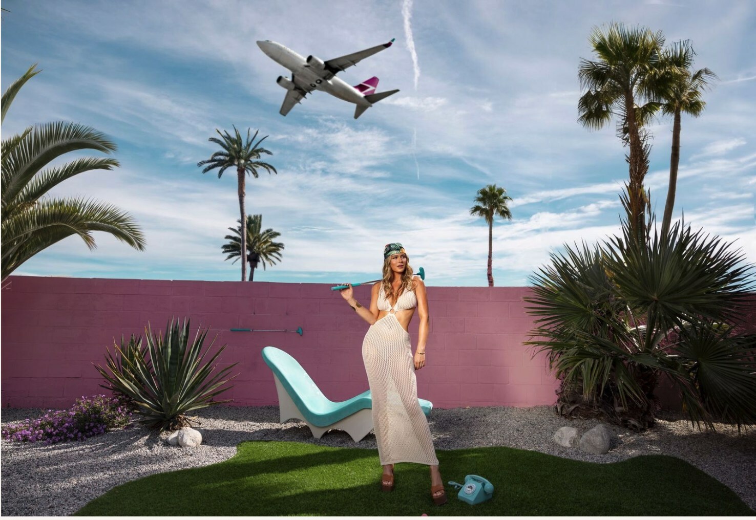 Bachelorette alum JoJo Fletcher launches second Cupshe Collection