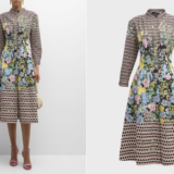 The Best Designer Shirt Dresses for Women 2024