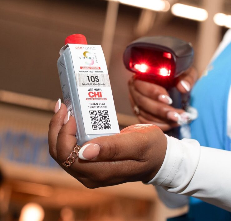 CHI Expands Premium Hair Care into 600 Walmart Stores