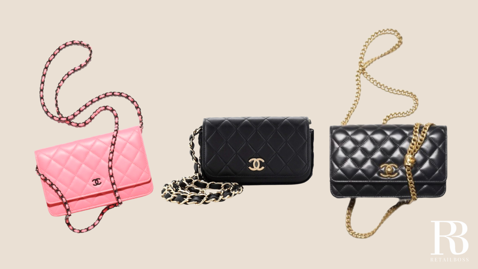 Does Chanel WOC hold value?