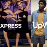 Express Inc. Files for Bankruptcy, Closing 95 Stores and All 10 UpWest Locations