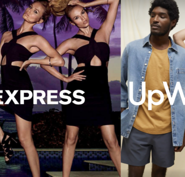 Express Inc. Files for Bankruptcy, Closing 95 Stores and All 10 UpWest Locations