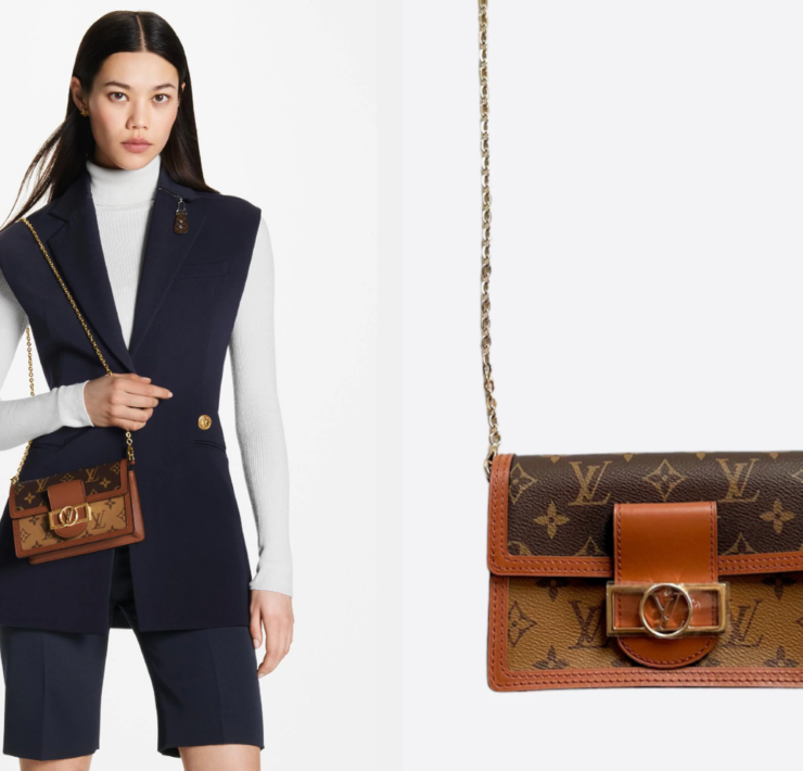 Best Louis Vuitton Wallets on Chains To Invest In