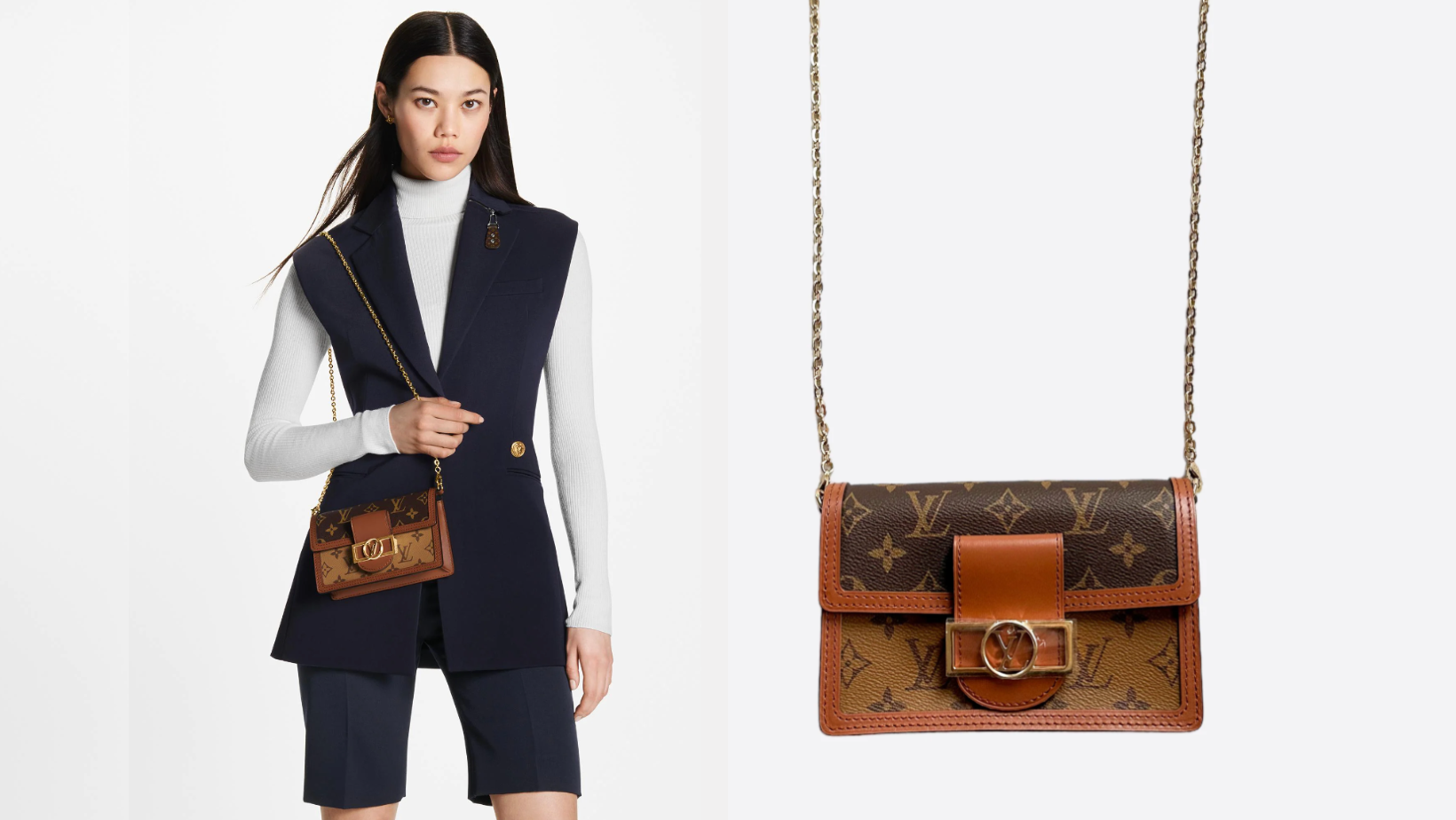 Best Louis Vuitton Wallets on Chains To Invest In