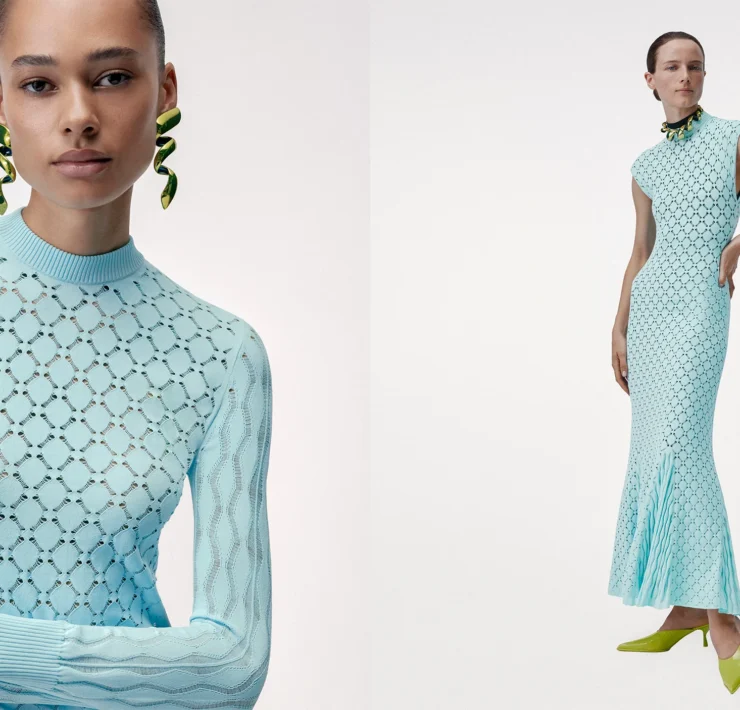 Is Lanvin a Luxury Brand?