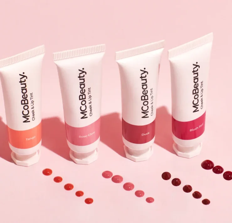 Australian Brand MCoBeauty Launches at Kroger Stores