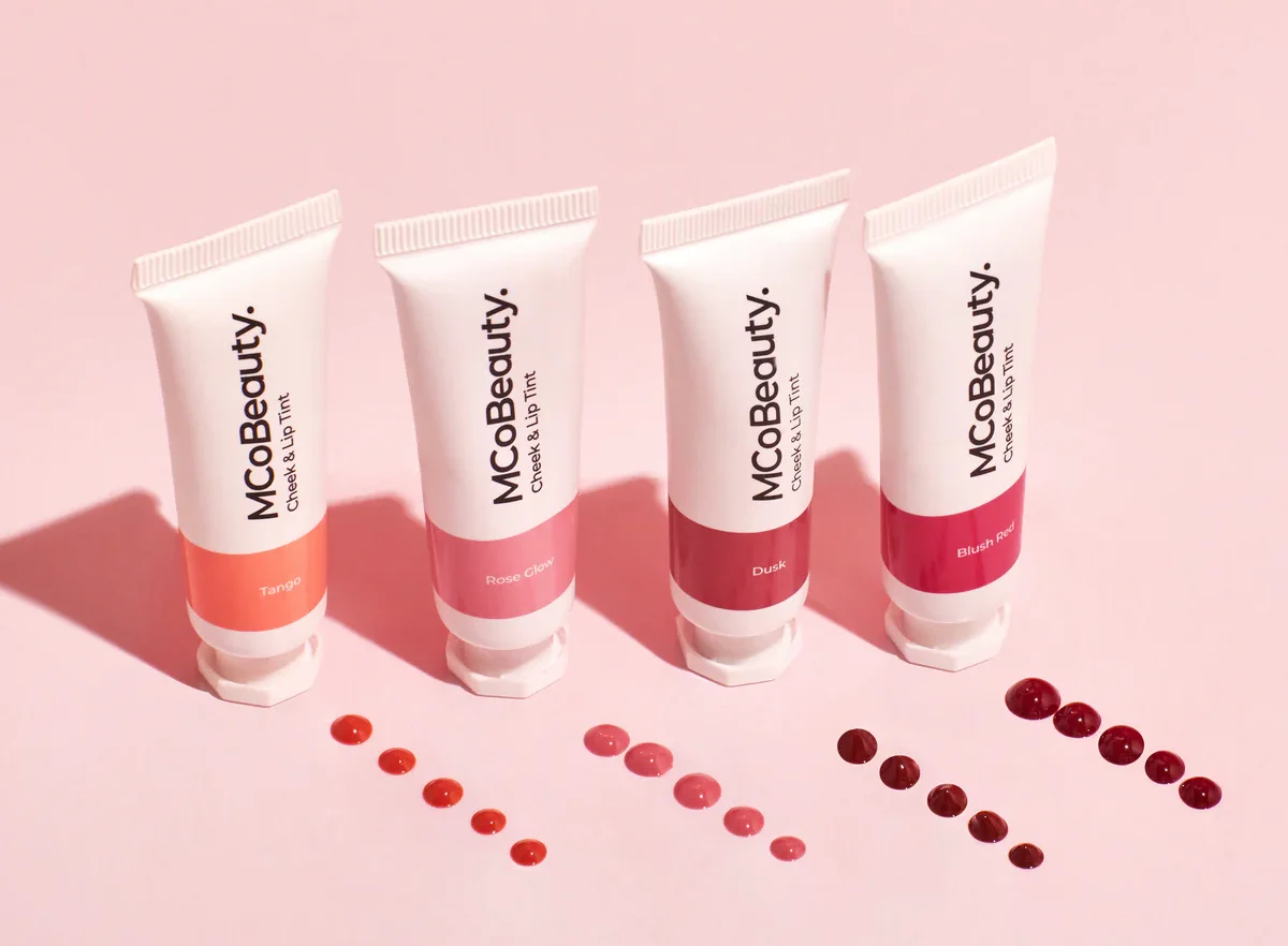 Australian Brand MCoBeauty Launches at Kroger Stores