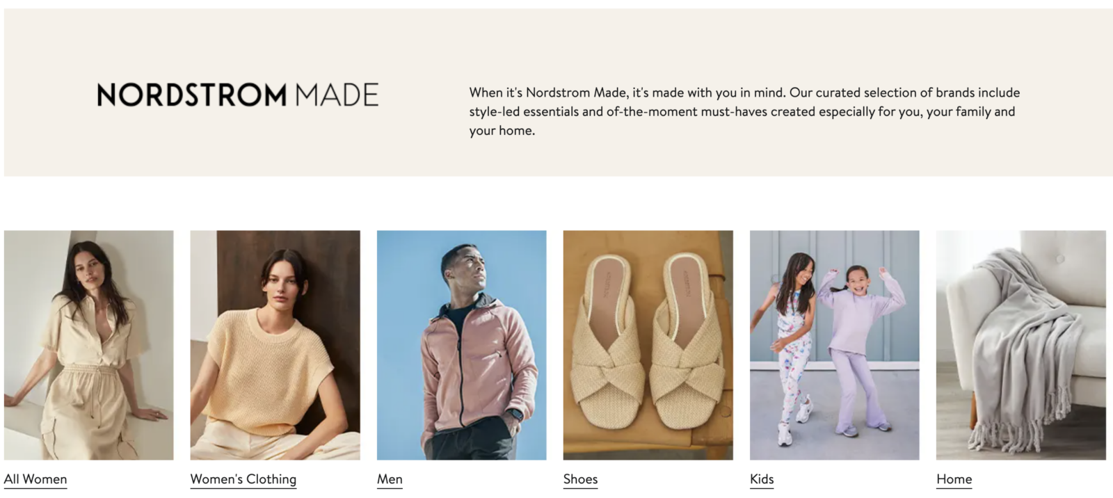 The 4 Different Private Label Types and Examples - RETAILBOSS