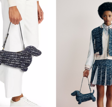 Saks and Thom Browne Unveil New Capsule Collection