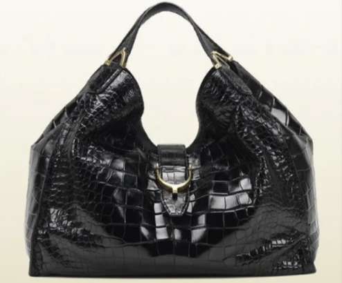 Gucci most expensive bag