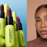 Serena Williams Is Launching Wyn Beauty Line