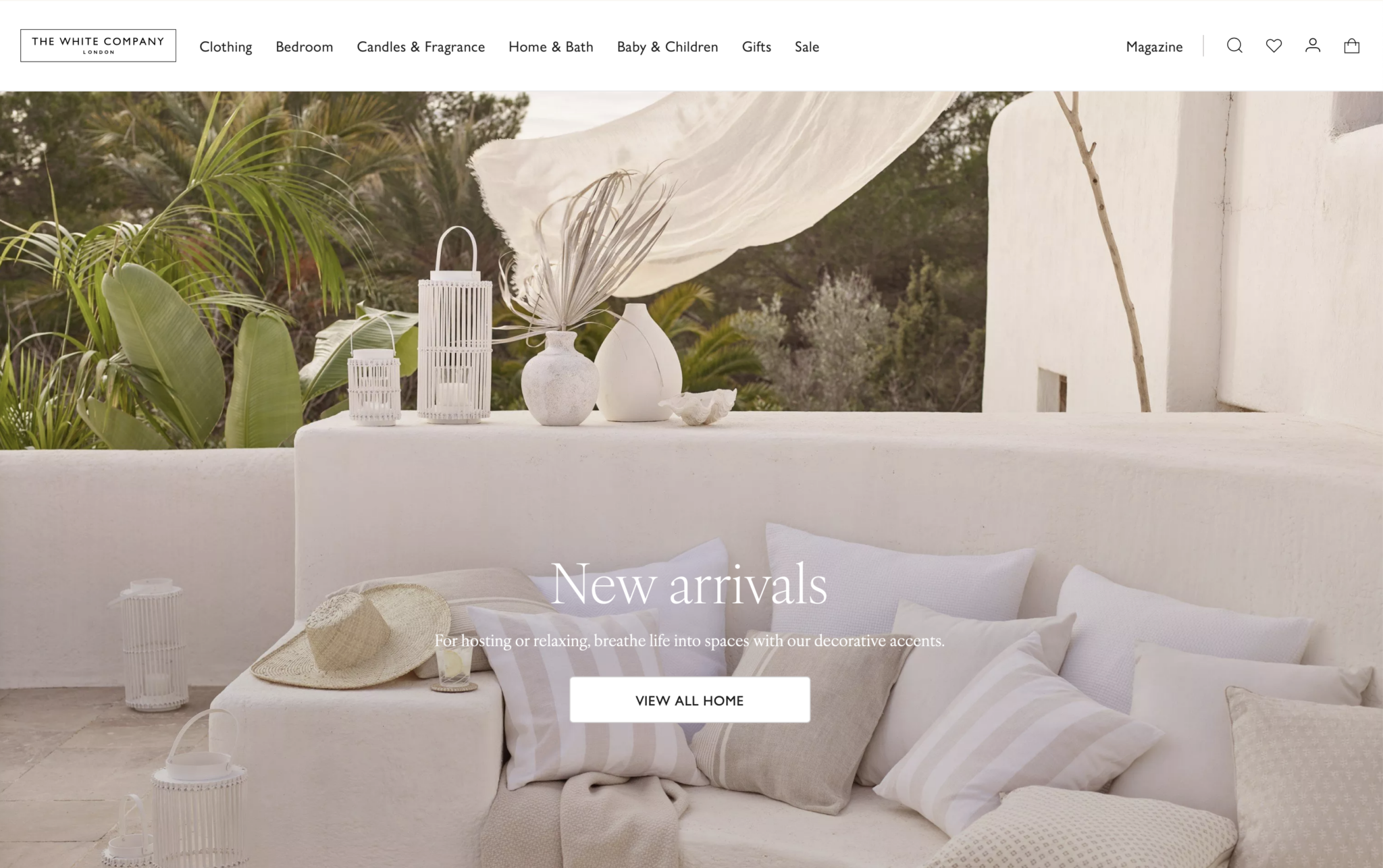 10 Most Popular British Luxury Brands in the UK - RETAILBOSS