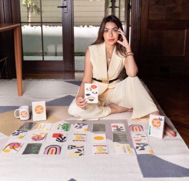 Saks Partners With Dr. Deepika Chopra for Mental Health Awareness