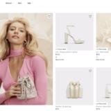 Is Aldo a luxury brand?