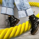 Dr. Martens Sues Temu for Alleged Trademark Infringement