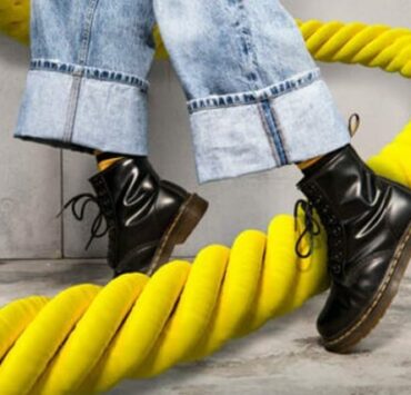 Dr. Martens Sues Temu for Alleged Trademark Infringement