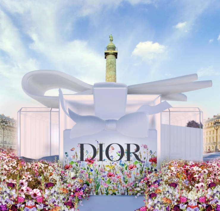 2 to 4% Expected Growth for Luxury Goods Market in 2024
