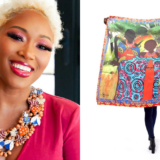 CEO and Chief Designer of Sassy Jones