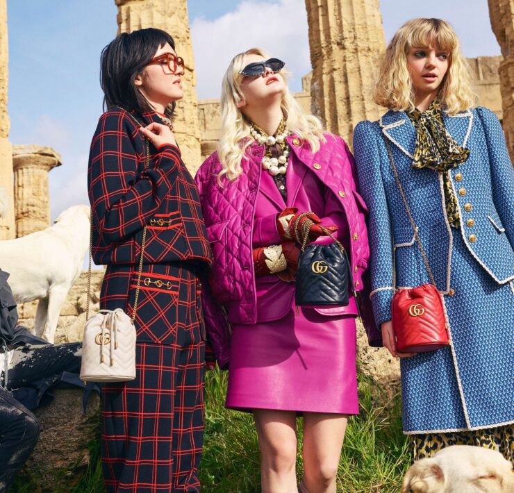The 25 Best Designer Bucket Bag for 2024
