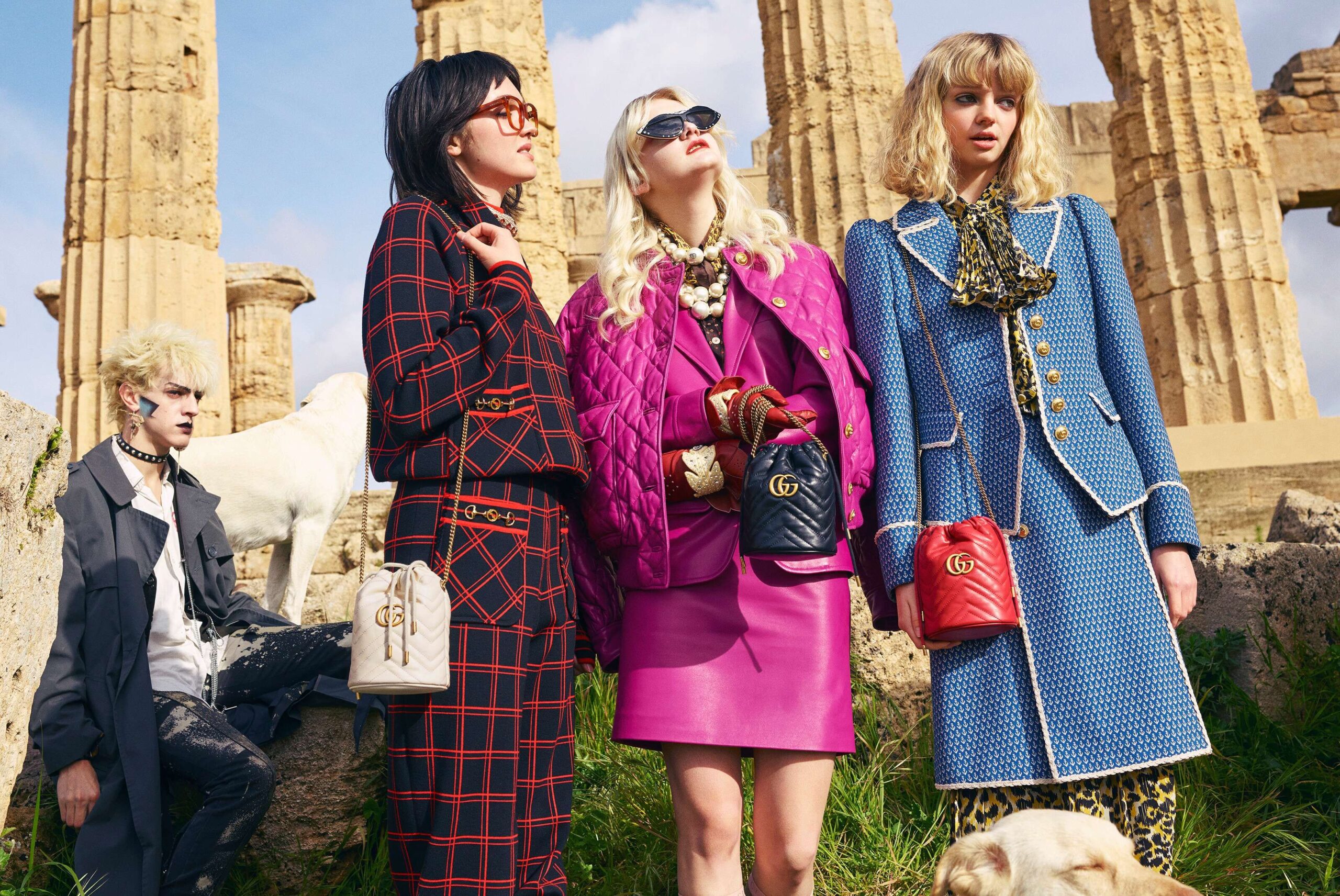 The 25 Best Designer Bucket Bag for 2024