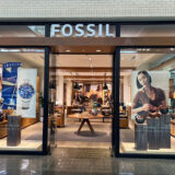 Fossil Launches a New Online Curated Gift Shop