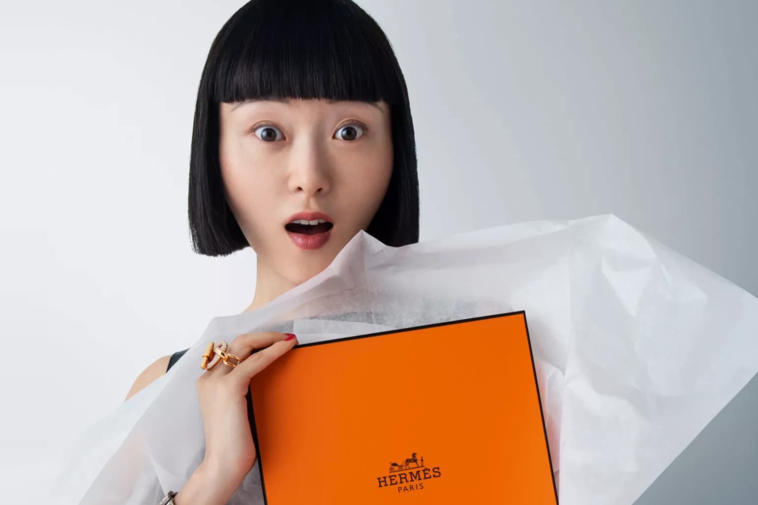 Are luxury brands cheaper in Japan