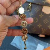 What happens if my Louis Vuitton bracelet breaks?