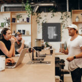 MUD\WTR CEO & Founder Talks Best Coffee Alternative