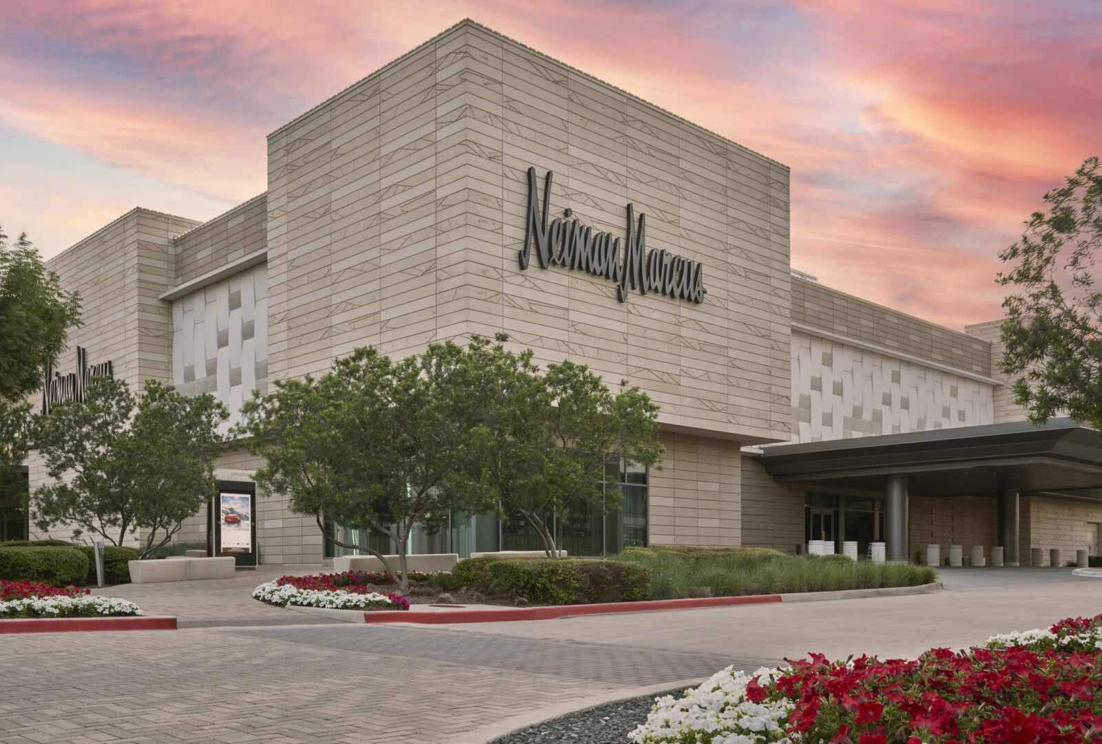 The 5 Best US Luxury Department Stores