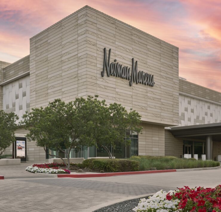 The 5 Best US Luxury Department Stores